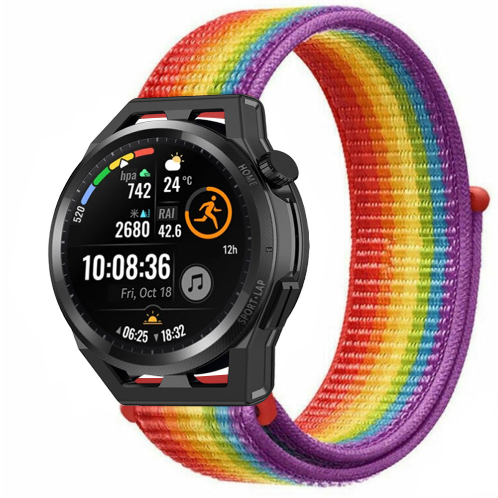 nylon-band-regenboog