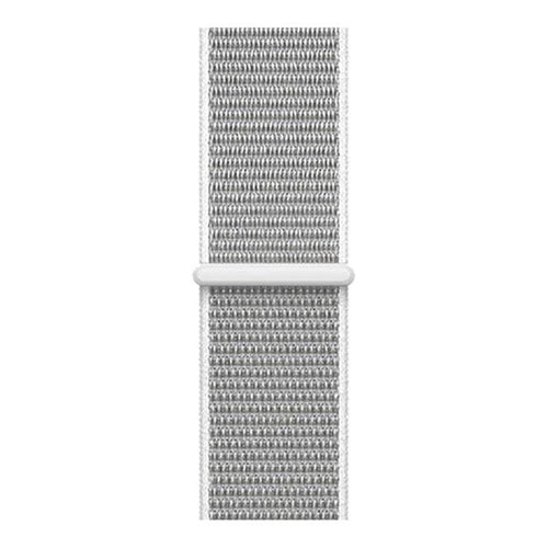 Huawei Watch GT 5 - 41mm Nylonarmband (Muschel)