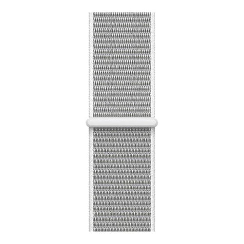 Bracelet Nylon Huawei Watch GT 5 Pro 42mm (coquillage)