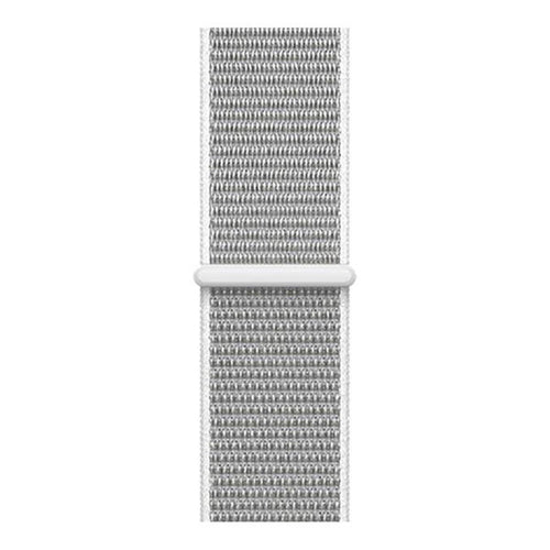 Amazfit Bip 5 Nylonarmband (Grau)