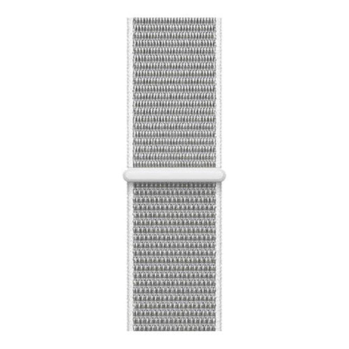 Bracelet nylon Polar Vantage V3 (gris)
