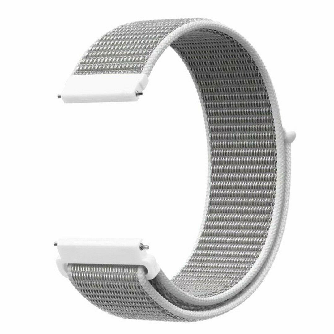 Correa nylon Redmi Watch 5 Lite (concha)