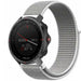 Polar Grit X Pro Nylon Strap (Grey)