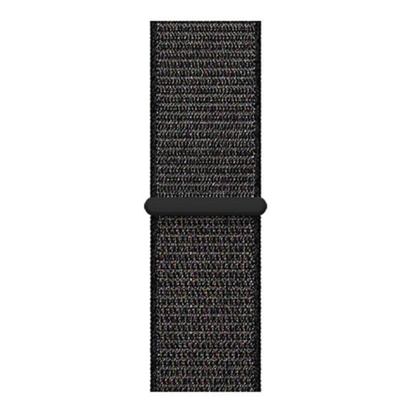 Correa nylon OnePlus Watch 3 - 43mm (negro)