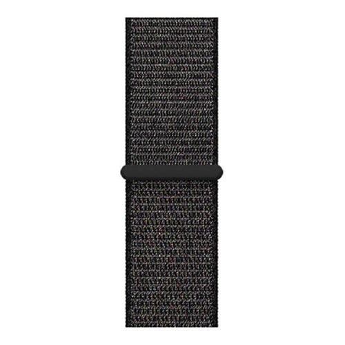 Xiaomi Watch S4 - 41mm Nylonarmband (Schwarz)