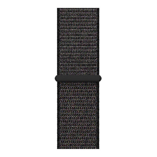 Huawei Watch GT 5 - 41mm nylon band (zwart)