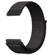 Withings Scan Watch 2 - 38mm Nylonarmband (Schwarz)