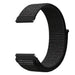 Watch Strap 20mm Nylon - Quick Release (Black Mix)