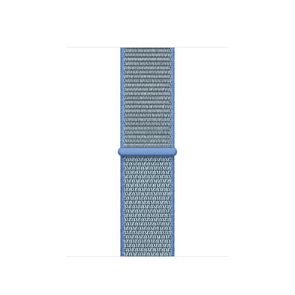 Huawei Watch GT 5 - 41mm Nylon Strap (Blue)