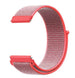 Huawei Watch GT 7 - 41mm Nylon Strap (Pink/Red)