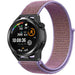 Huawei Watch GT Runner Nylonarmband (Lila)