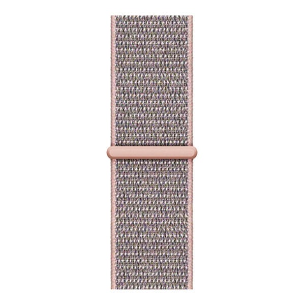 Correa nylon Redmi Watch 5 Active (arena rosa)
