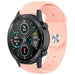 Honor Magic Watch 2 Sportarmband (Rosa)