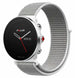 Polar Vantage M Nylonarmband (Muschel)