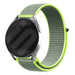 Redmi Watch 5 Lite Nylonarmband (Fluoreszierend)