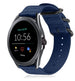 Bracelet nylon boucle Fossil Gen 5e 44mm (bleu)