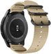 Xiaomi Watch S1 Nylon-Schnallenarmband (Khaki)
