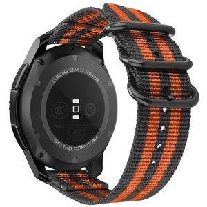 nylon-gesp-band-zwart-oranje-0