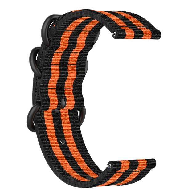 nylon-gesp-band-zwart-oranje-3