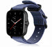 Amazfit GTS 2 Nylon Strap with Buckle (Blue)