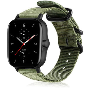 nylon-gesp-groen