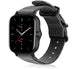 Amazfit GTS 2 Nylon Strap with Buckle (Black)
