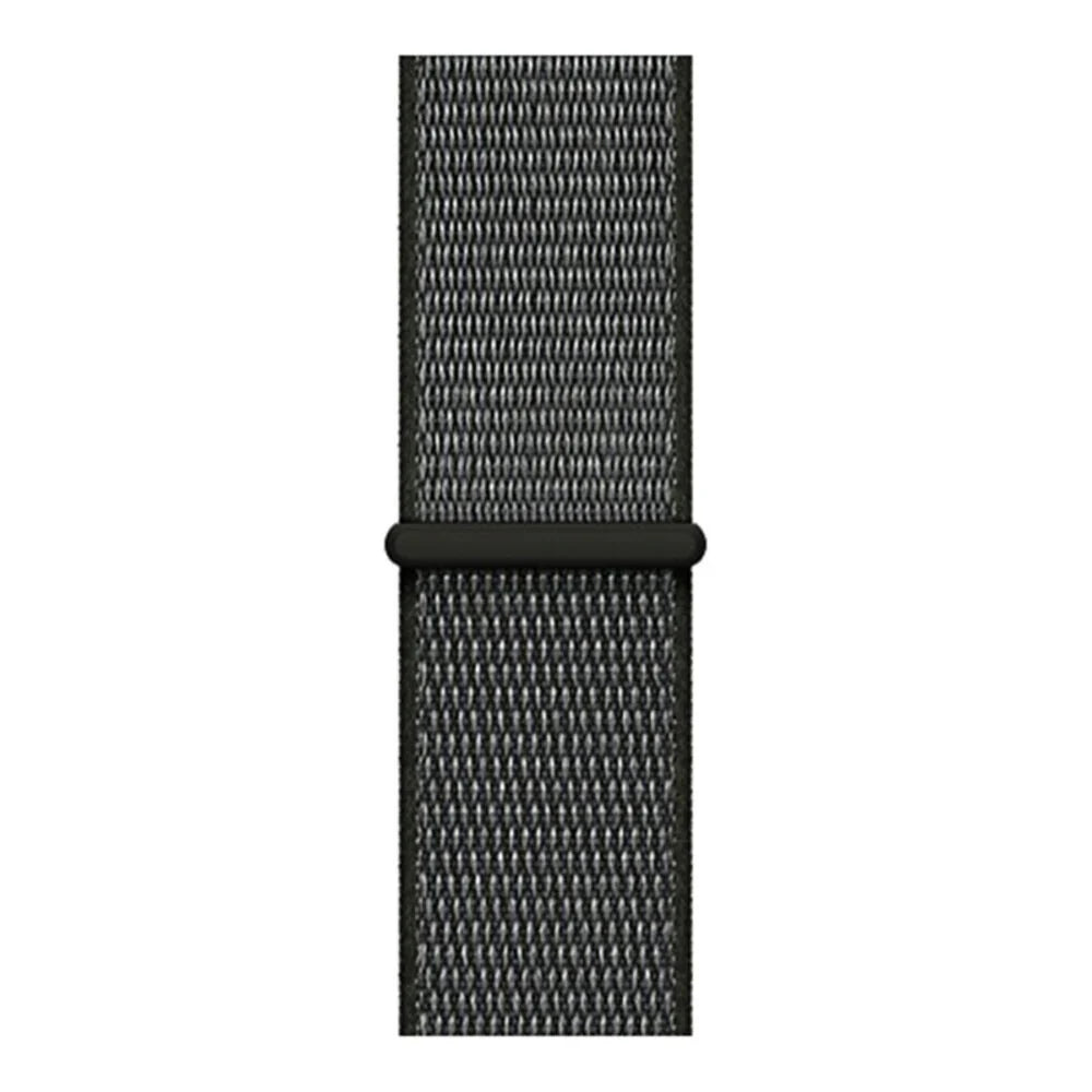 Redmi Watch 5 Lite Nylonarmband (Grün)
