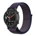 Xiaomi Amazfit GTR Nylon Strap (Purple-Blue)