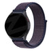 Bandz CMF Watch Pro 2 Nylon Loop Strap (Indigo Blue)