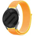 Redmi Watch 5 Lite Nylon Strap (Light Yellow)