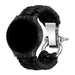 Suunto Run Nylon Rope Strap (Black)