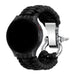 Suunto 9 Peak Pro Nylon Rope Strap (Black)