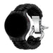 Xiaomi Watch 2 Nylon Rope Strap (Black)