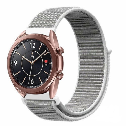 nylonarmband-galaxy-watch-3-41mm-muschel
