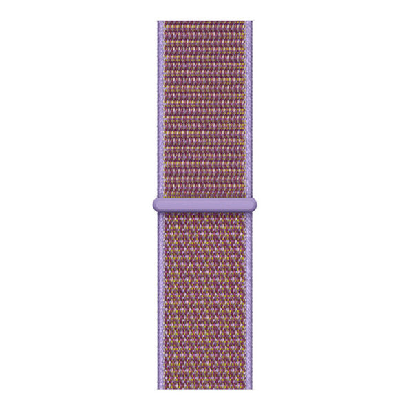 nylonarmband-samsung-watch-3-41mm-lila