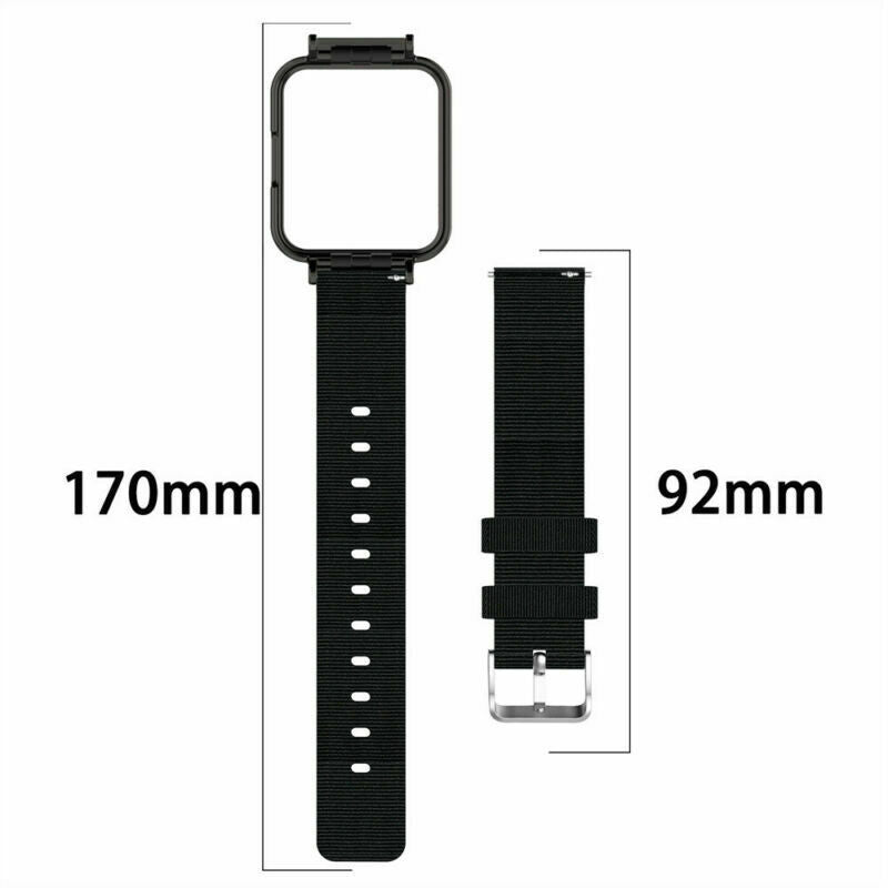 nylonband-redmi-watch-2-lite