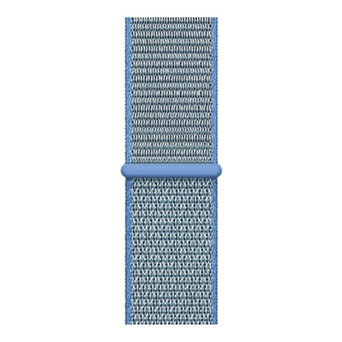 Amazfit Bip 5 Nylonarmband (Blau)