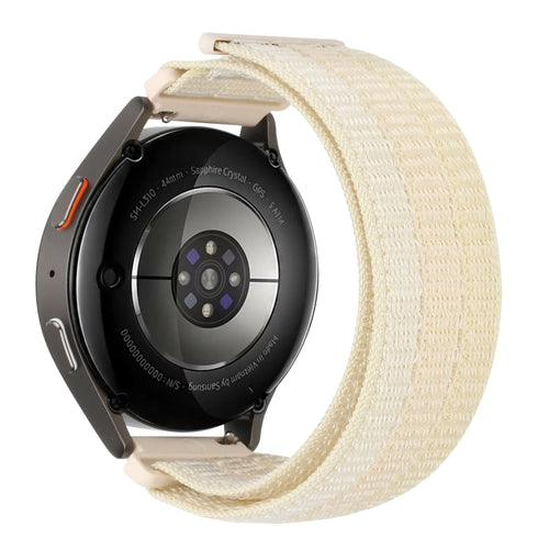Coros Apex 2 Triple Nylon Strap (Starlight Mix)