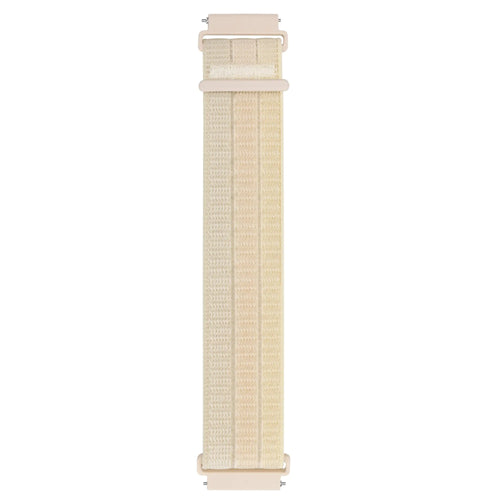 Coros Apex 2 Triple Nylon Strap (Starlight Mix)