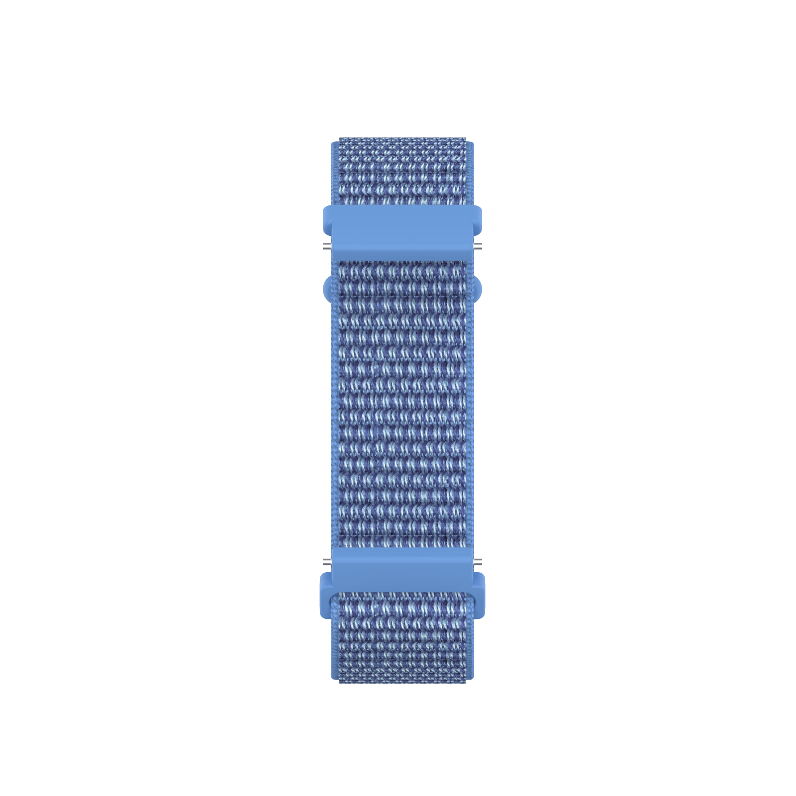 Garmin Venu 4s Nylonarmband (Blau)