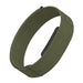 Biceps nylon bracelet Garmin Cirqa (vert olive)