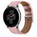 OnePlus Watch Leather Strap (Pink)