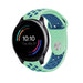 OnePlus Watch Sportarmband (Aqua/Blau)