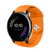 OnePlus Watch Sportarmband (Orange)