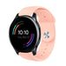 OnePlus Watch Sportarmband (Rosa)