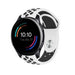 OnePlus Watch Sport Strap (White/Black)