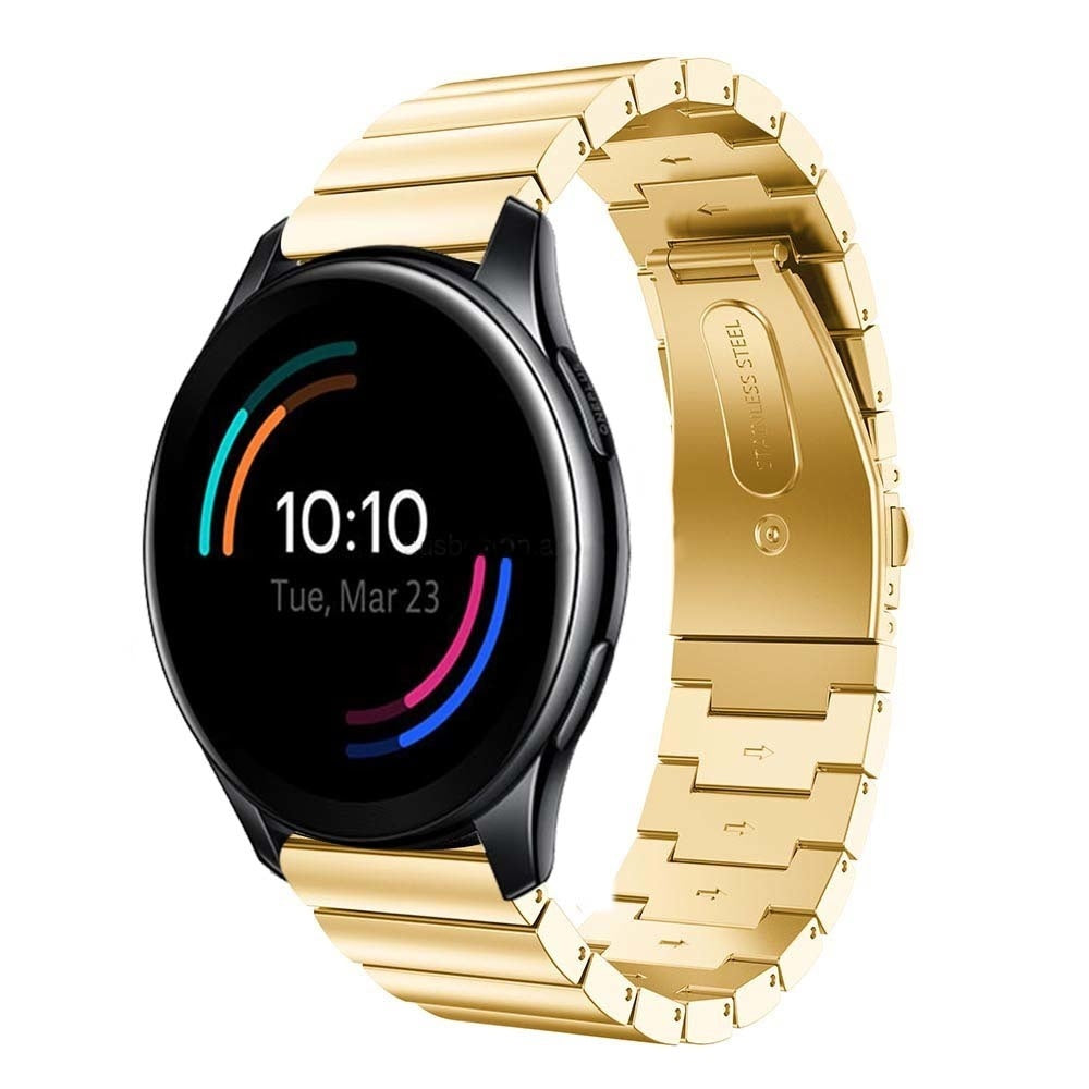 oneplus-watch-metalen-band-goud