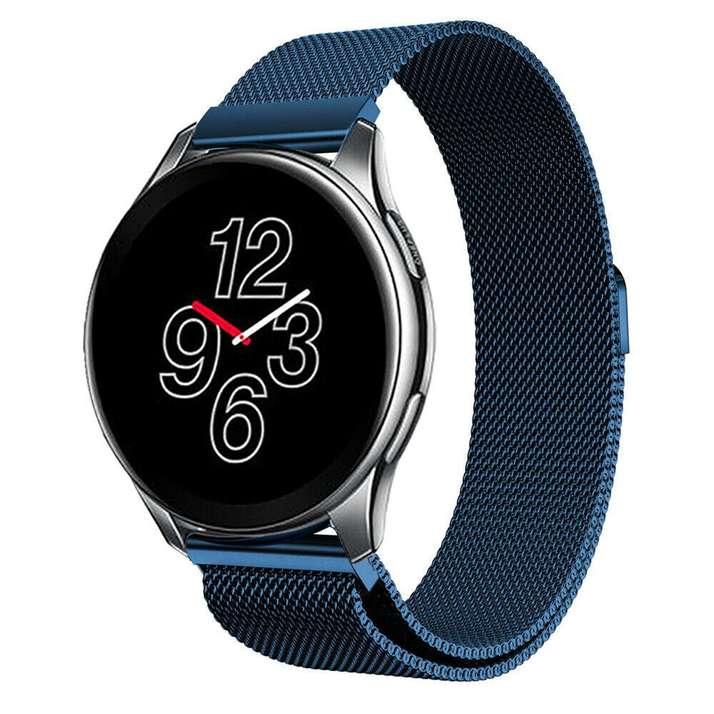 oneplus-watch-milanese-band-blauw