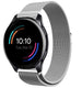 OnePlus Watch Milanese Strap (Silver)