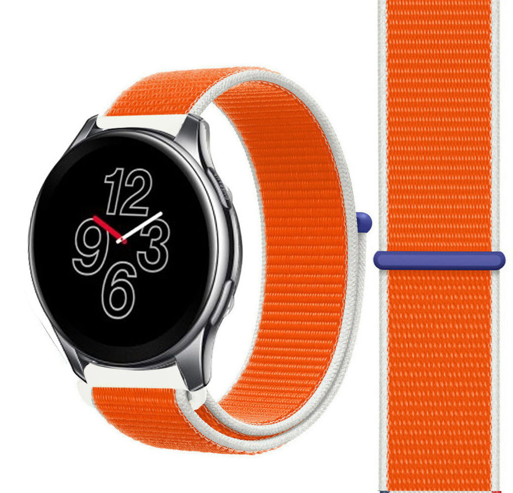 oneplus-watch-nylon-bandje-nederland